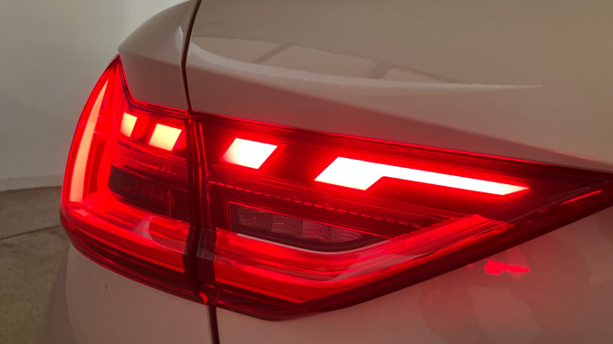 Audi A1 35 TFSI S Line 5dr S Tronic Petrol Hatchback - Image 36